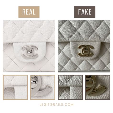 chanel super fakes|how to tell chanel authenticity.